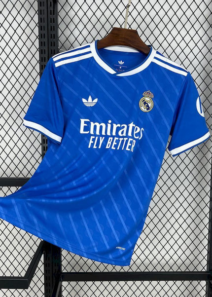 Real Madrid Alternativa 25/26