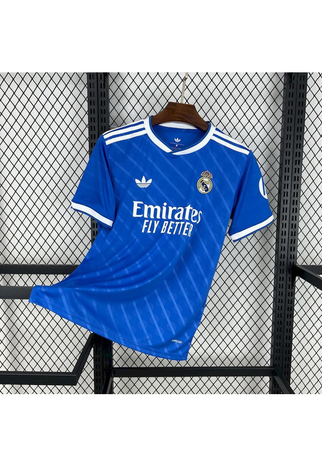 Real Madrid Alternativa 25/26