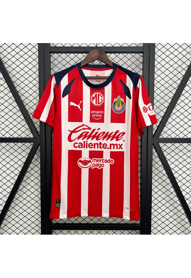 Chivas Local 25/26