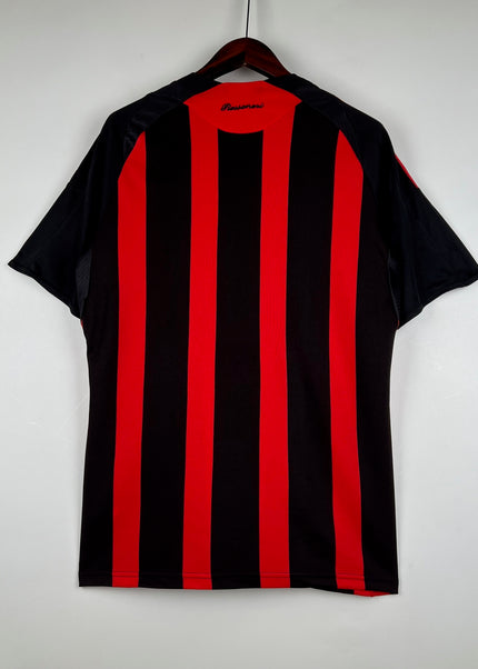 AC Milan Local 08/09