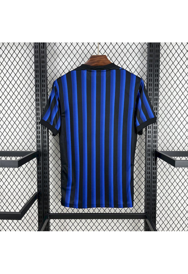 Inter de Milan Local 25/26