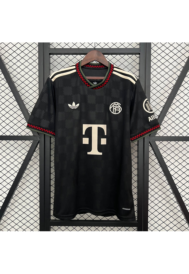 Bayern Munich Alternativa 25/26