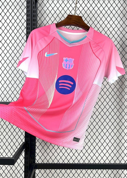 Barcelona "Pink Special"