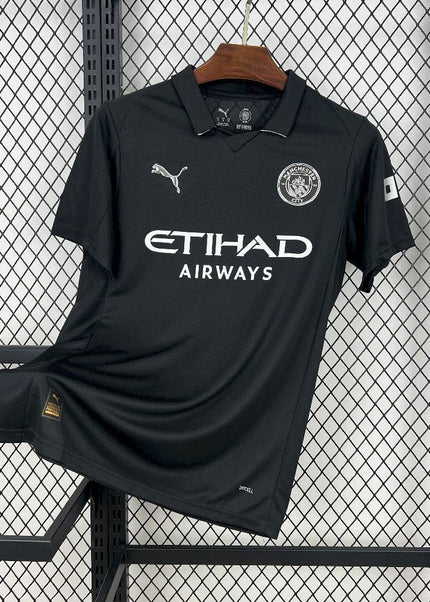 Manchester City Visitante 25/26