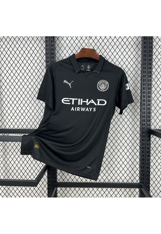 Manchester City Visitante 25/26