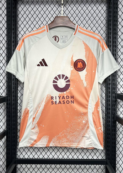 AS Roma Visitante 24/25