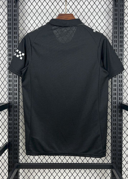 Manchester City Visitante 25/26