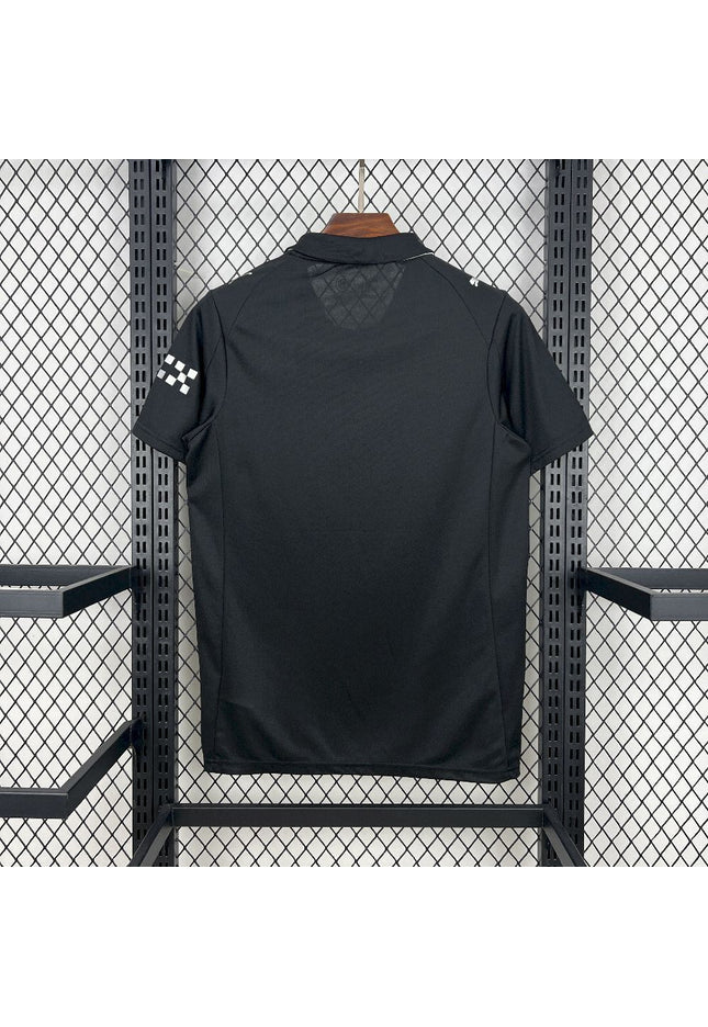 Manchester City Visitante 25/26