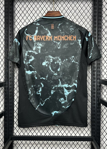 Bayern Munich Visitante 24/25