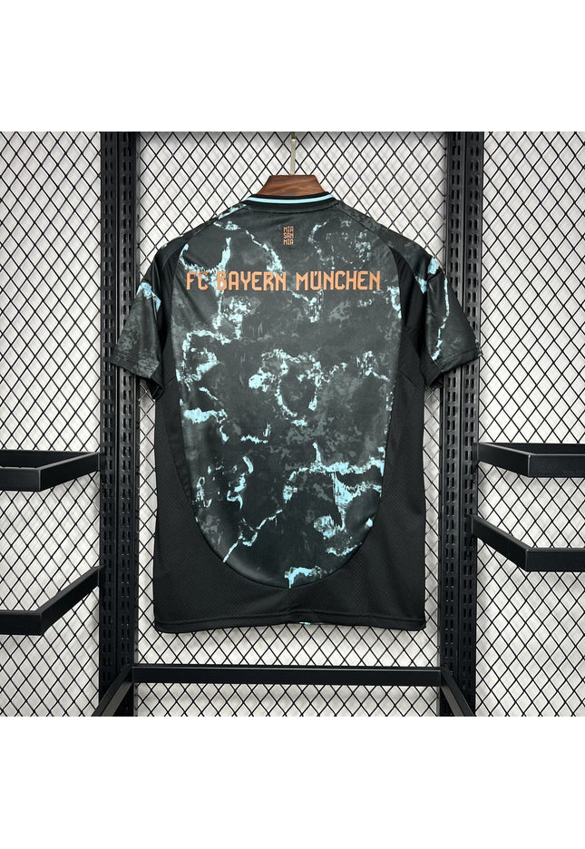 Bayern Munich Visitante 24/25