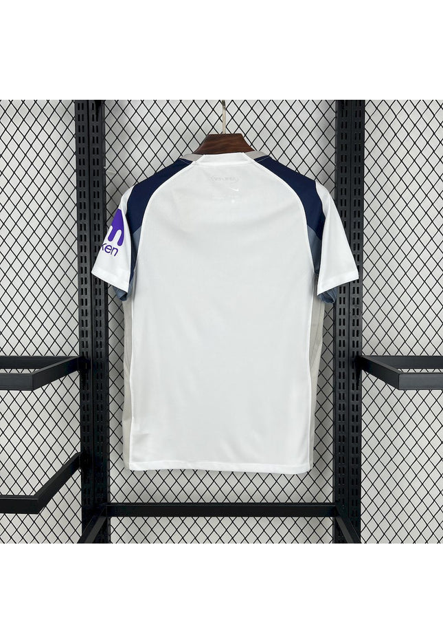 Tottenham Local 25/26