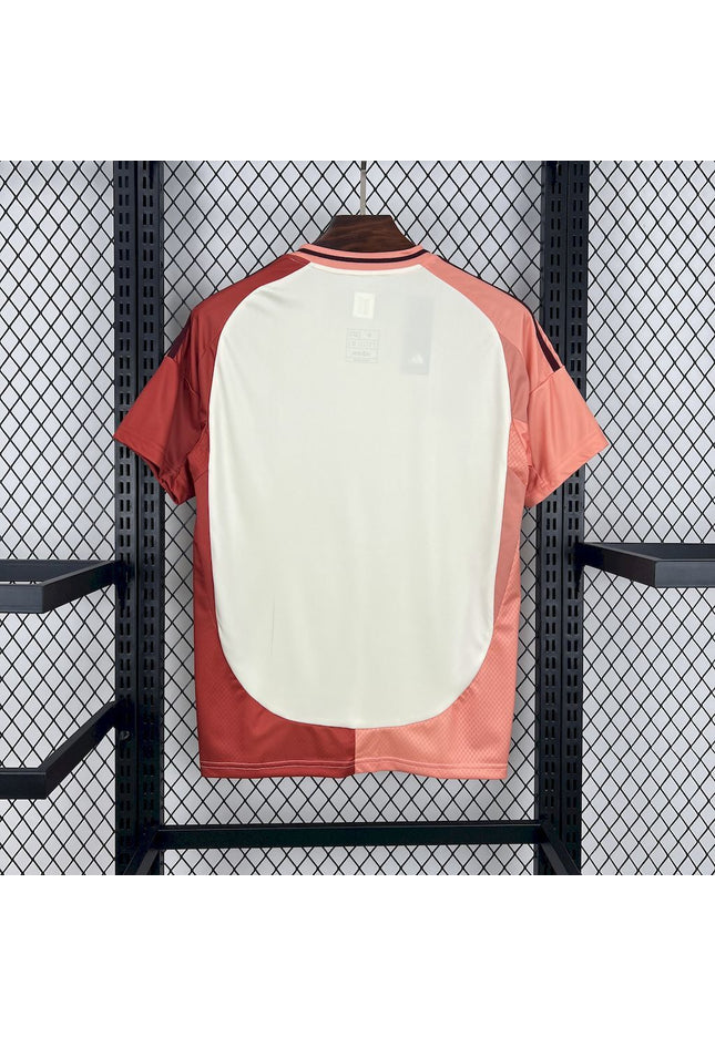 Olympique Lyon Alternativa 24/25