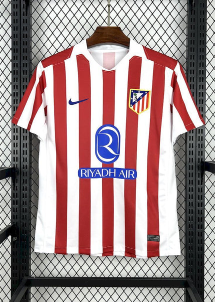 Atletico de Madrid Local 25/26