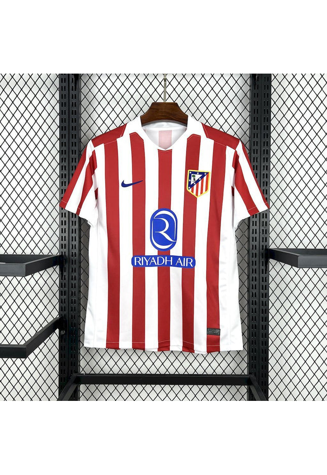 Atletico de Madrid Local 25/26