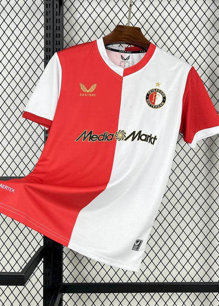 Feyenoord Local 25/26