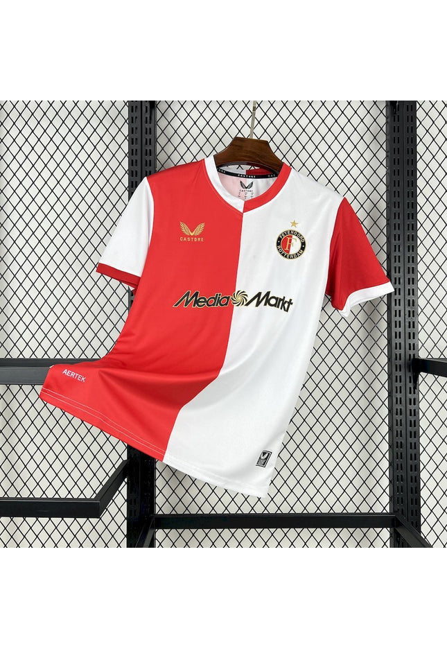 Feyenoord Local 25/26