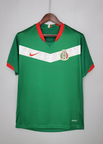 México Local 2006
