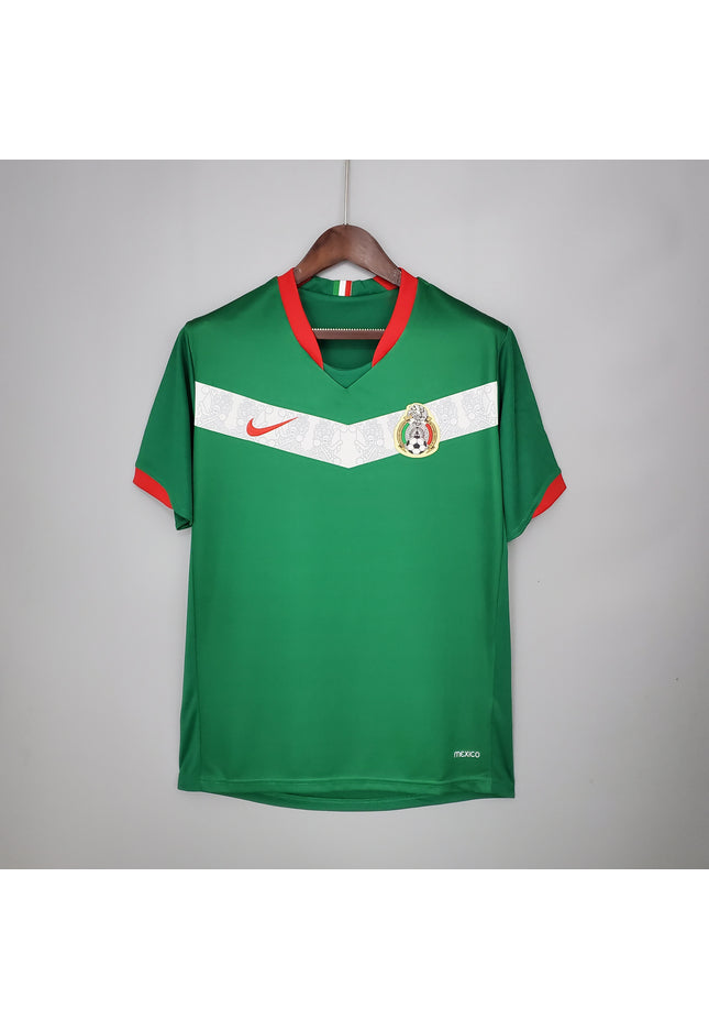 México Local 2006