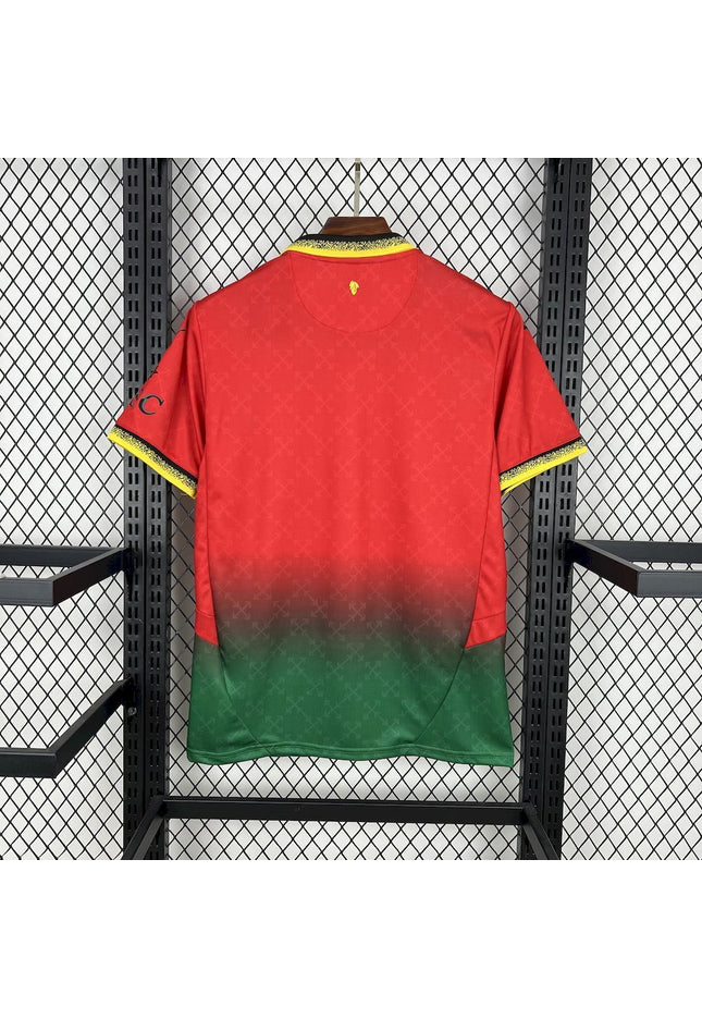 AC Milan X Off White Local