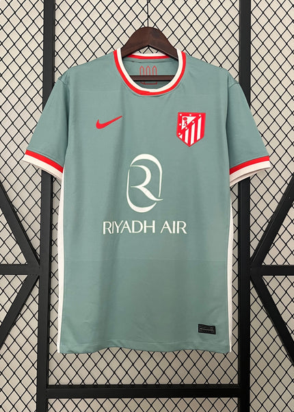 Atletico de Madrid Visitante 24/25