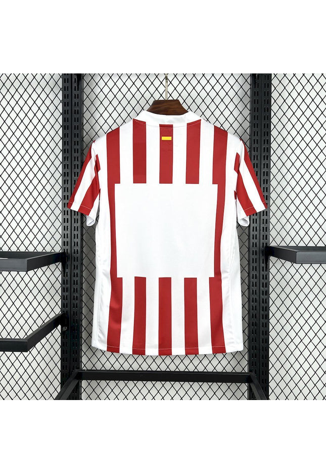 Atletico de Madrid Local 25/26