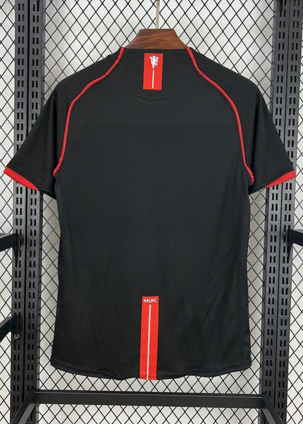 Manchester United 07/08