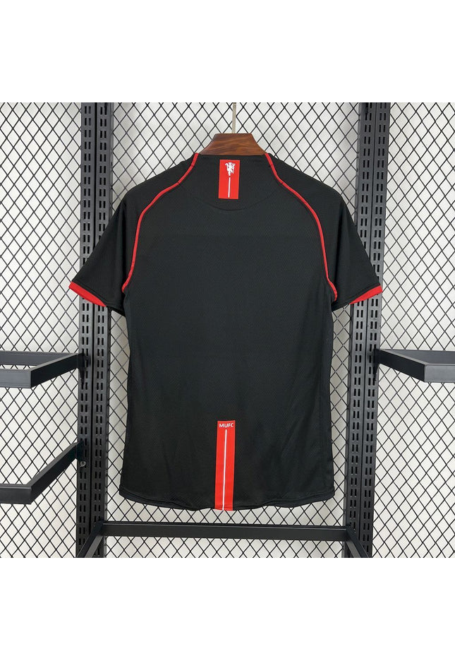 Manchester United 07/08