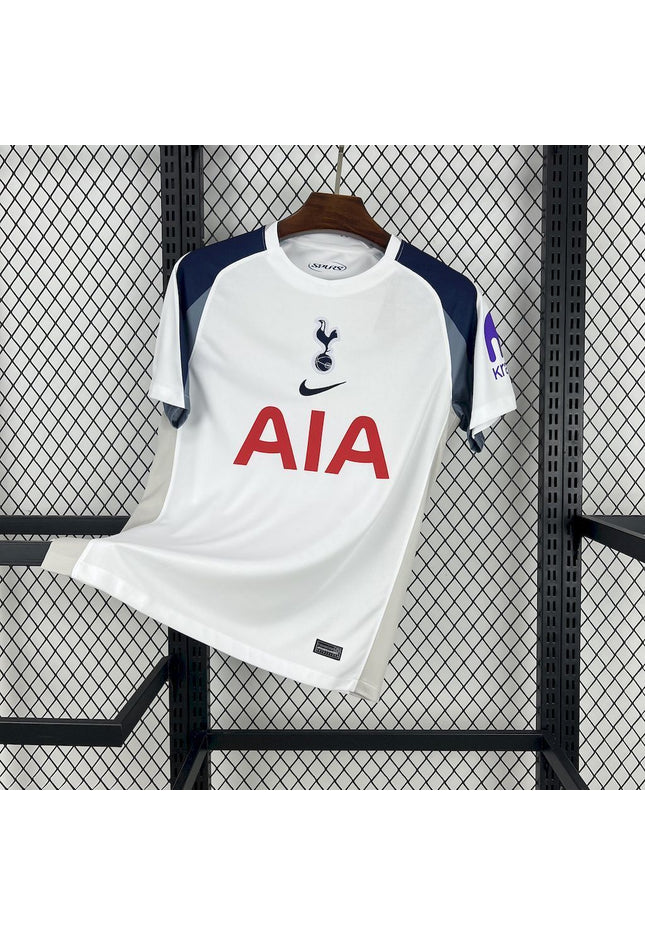 Tottenham Local 25/26