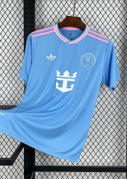 Inter Miami Alternativa 25/26