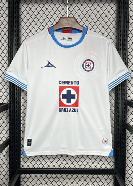 Cruz Azul Visitante 24/25