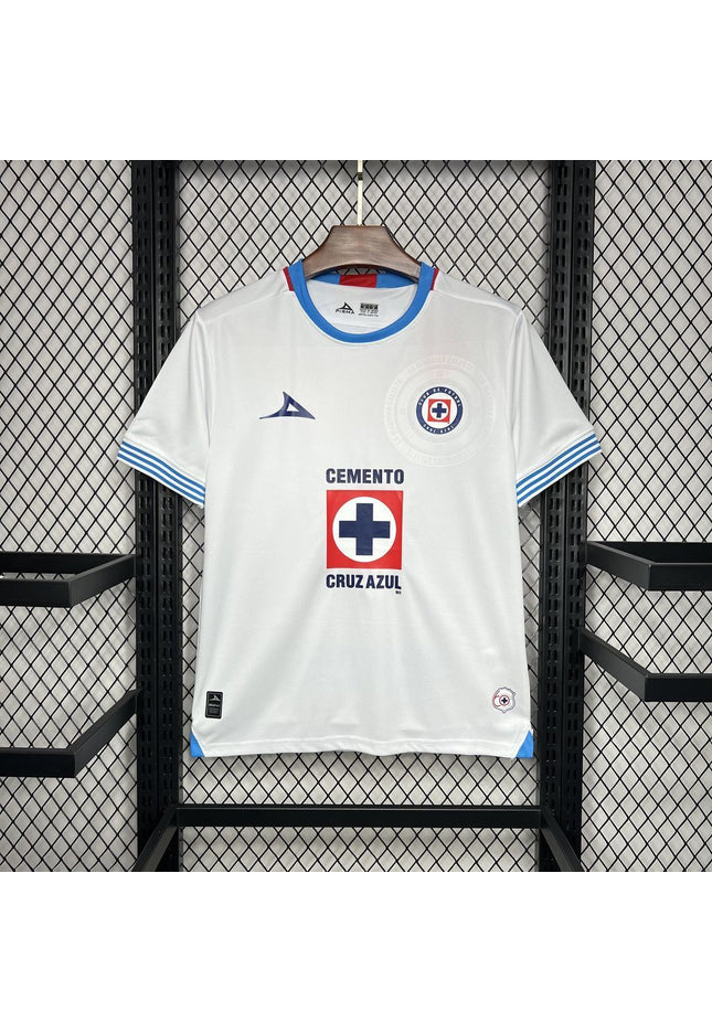 Cruz Azul Visitante 24/25