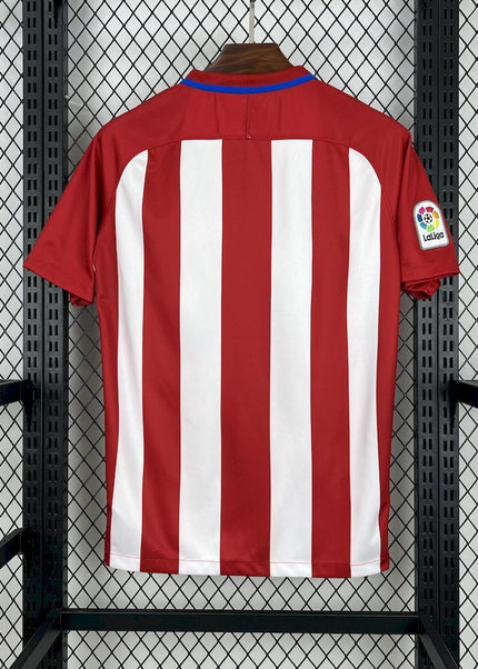 Atletico de Madrid Local 16/17