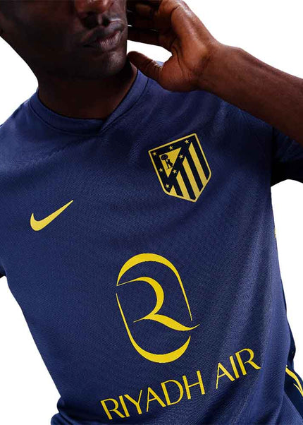 Atletico de Madrid Visitante 25/26