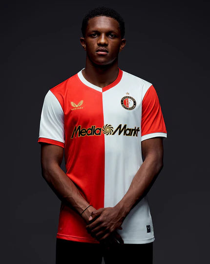 Feyenoord Local 25/26