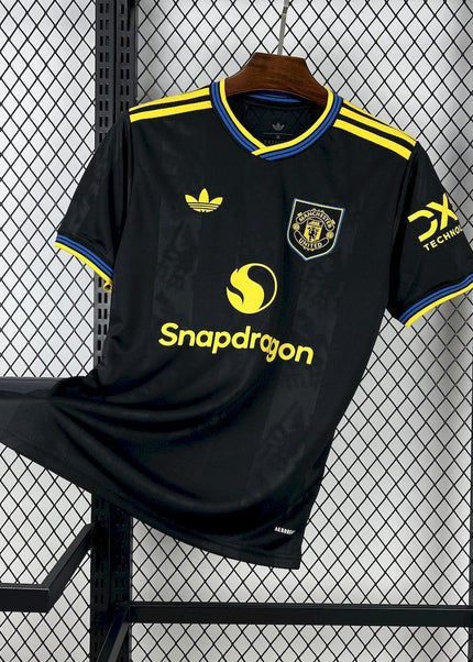 Manchester United Alternativa 25/26