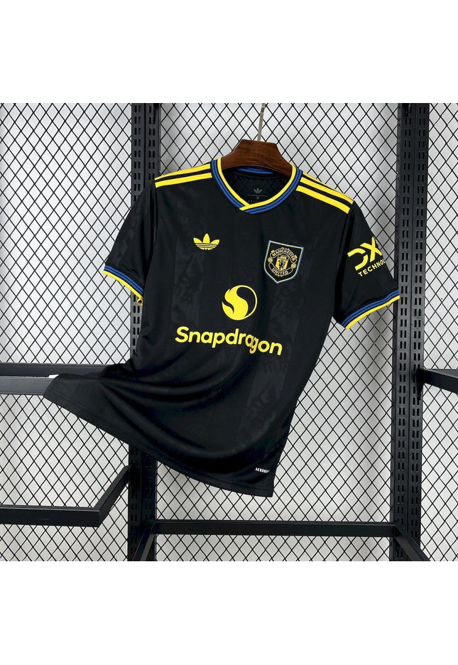 Manchester United Alternativa 25/26