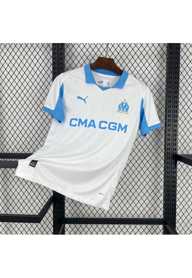 Olympique de Marsella Local 25/26