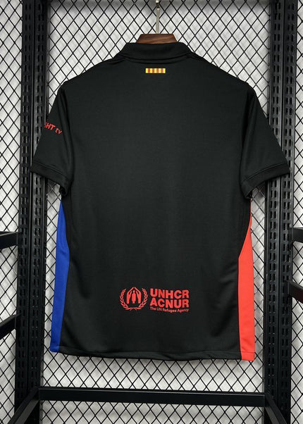 Barcelona Visitante 24/25