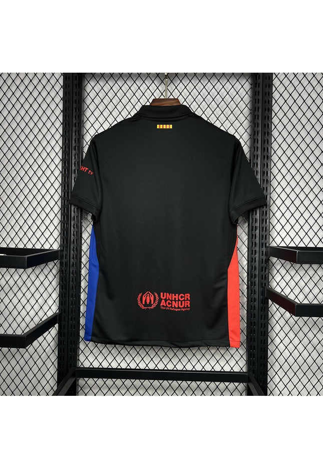 Barcelona Visitante 24/25