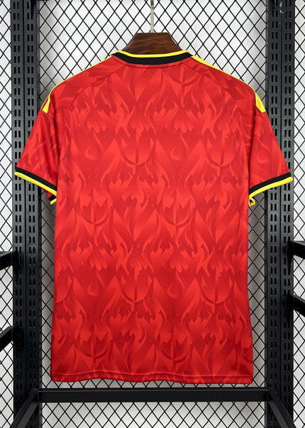 Bélgica Local 25/26