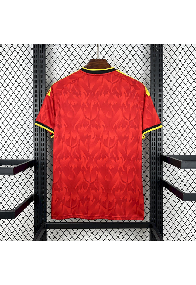 Bélgica Local 25/26