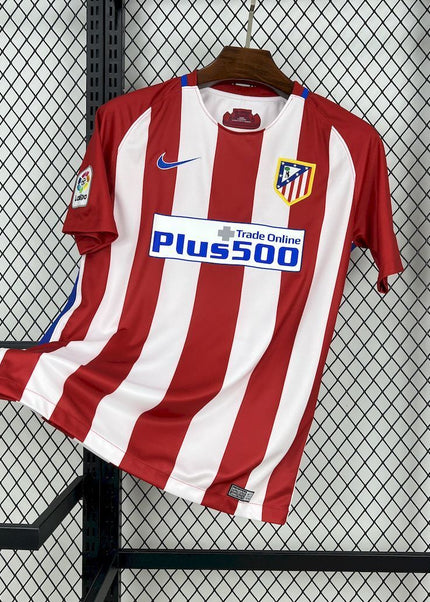 Atletico de Madrid Local 16/17