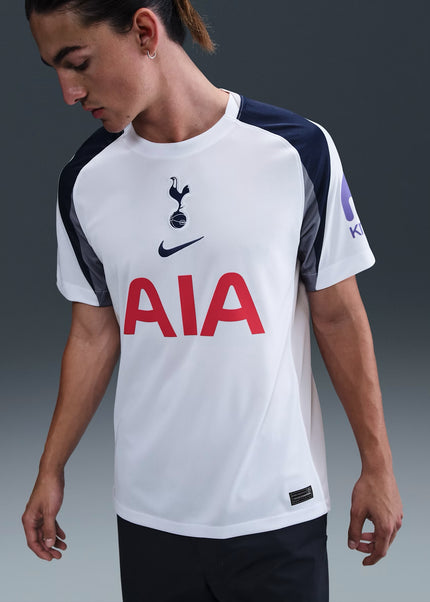 Tottenham Local 25/26