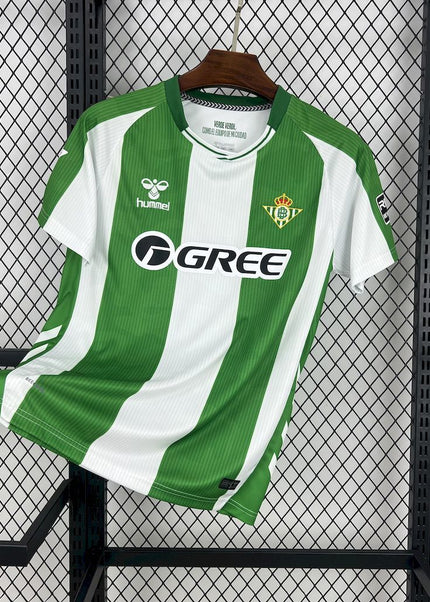 Real Betis Local 25/26