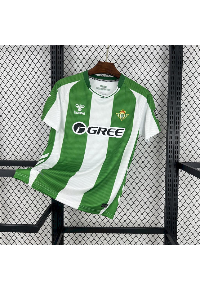 Real Betis Local 25/26