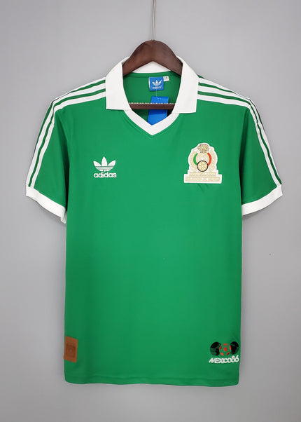 México Local 1986