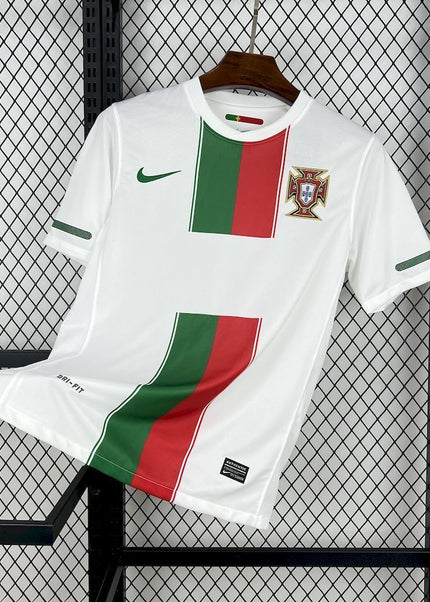 Portugal Visitante 10/11
