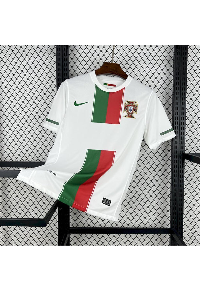 Portugal Visitante 10/11