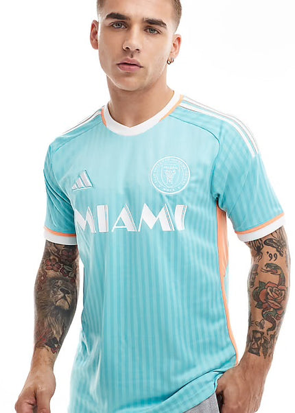 Inter Miami Alternativa 24/25
