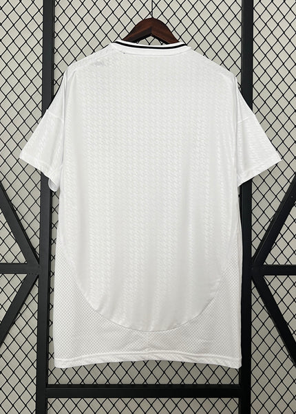 Real Madrid Local 24/25